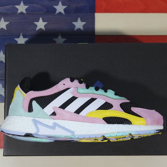 Adidas Tresc Run Boost women's Running Shoe EF7643 - Picture 12 of 14